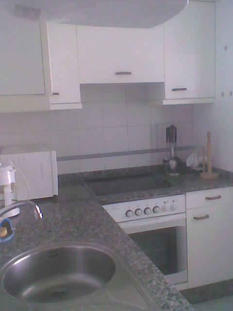 Apartamento Quenxe Apartman Corcubión Kültér fotó